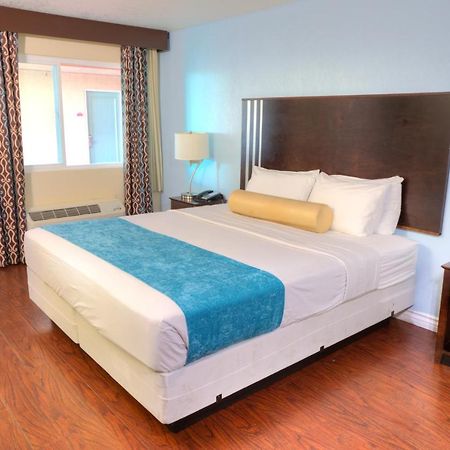 Sunrise Inn سان دييغو المظهر الخارجي الصورة