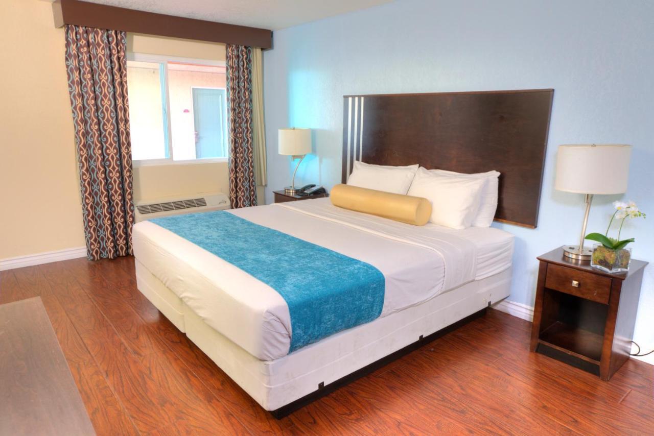 Sunrise Inn سان دييغو المظهر الخارجي الصورة