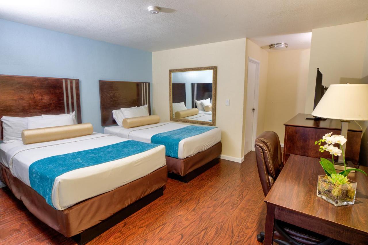 Sunrise Inn سان دييغو المظهر الخارجي الصورة