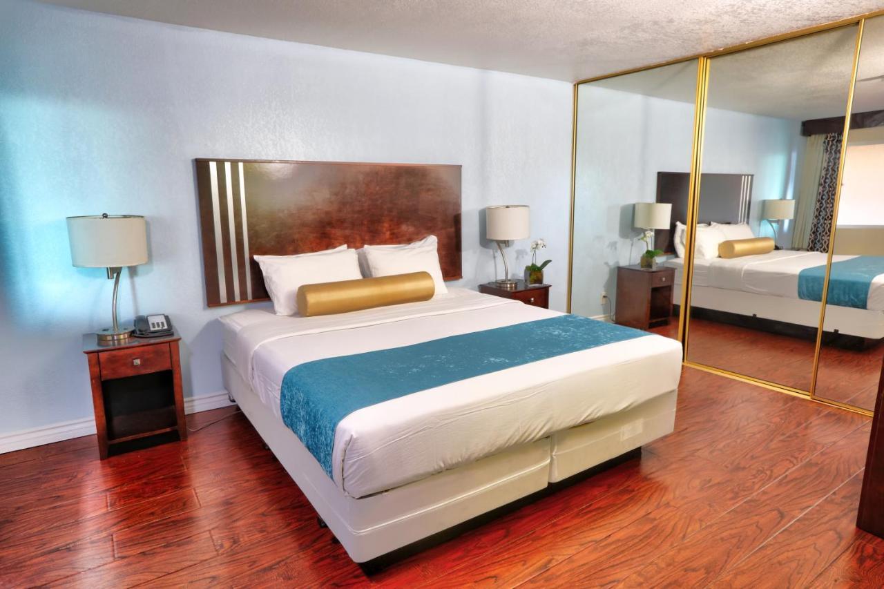 Sunrise Inn سان دييغو المظهر الخارجي الصورة