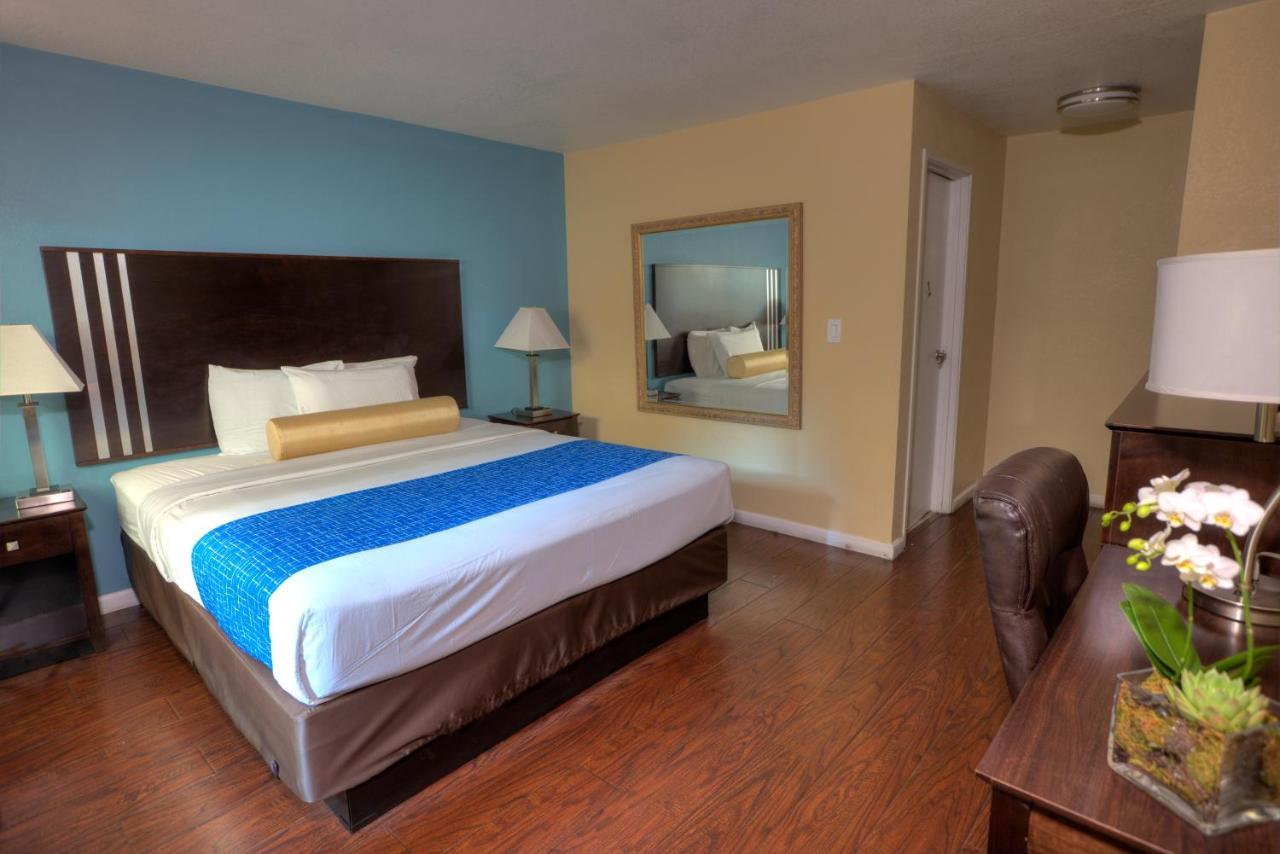 Sunrise Inn سان دييغو المظهر الخارجي الصورة