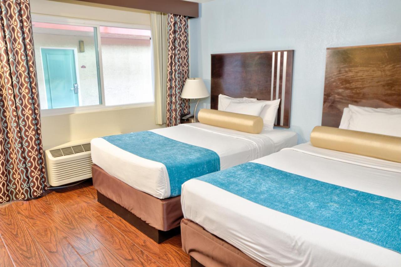 Sunrise Inn سان دييغو المظهر الخارجي الصورة