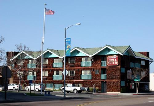 Sunrise Inn سان دييغو المظهر الخارجي الصورة