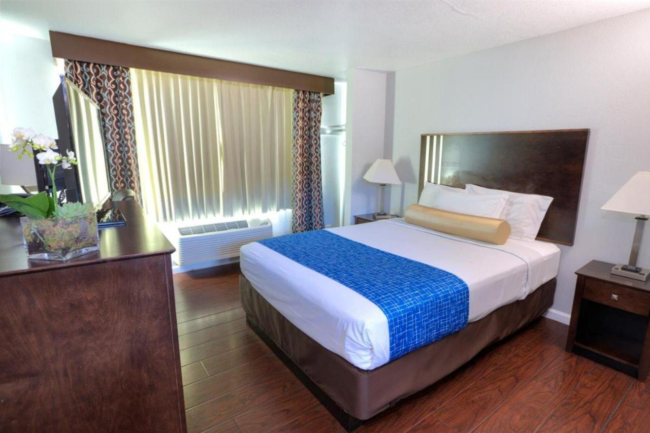Sunrise Inn سان دييغو المظهر الخارجي الصورة