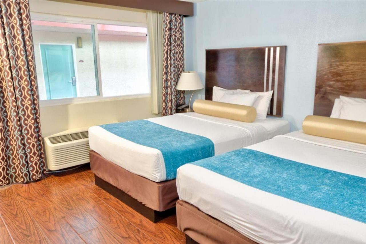 Sunrise Inn سان دييغو المظهر الخارجي الصورة