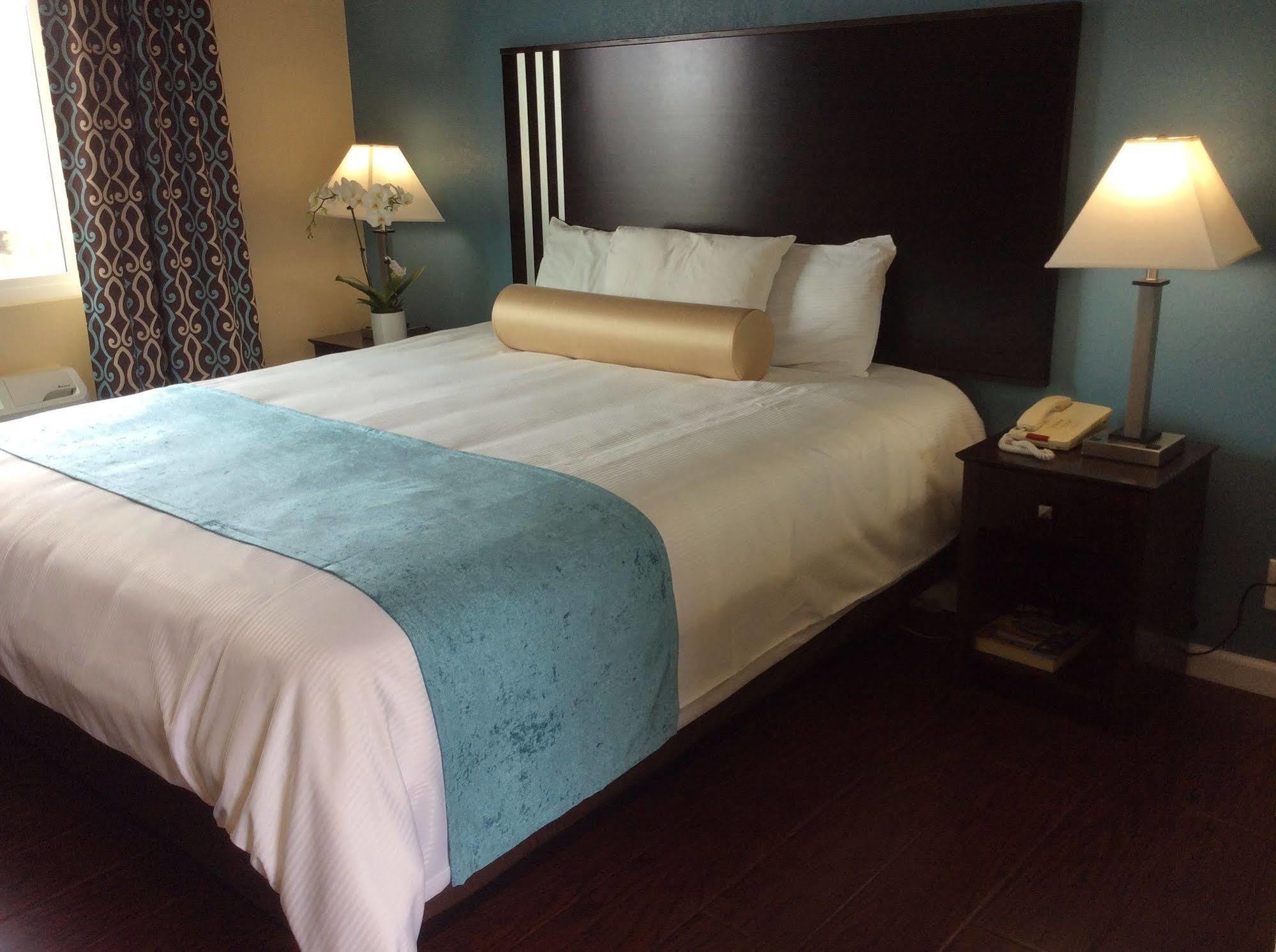 Sunrise Inn سان دييغو المظهر الخارجي الصورة