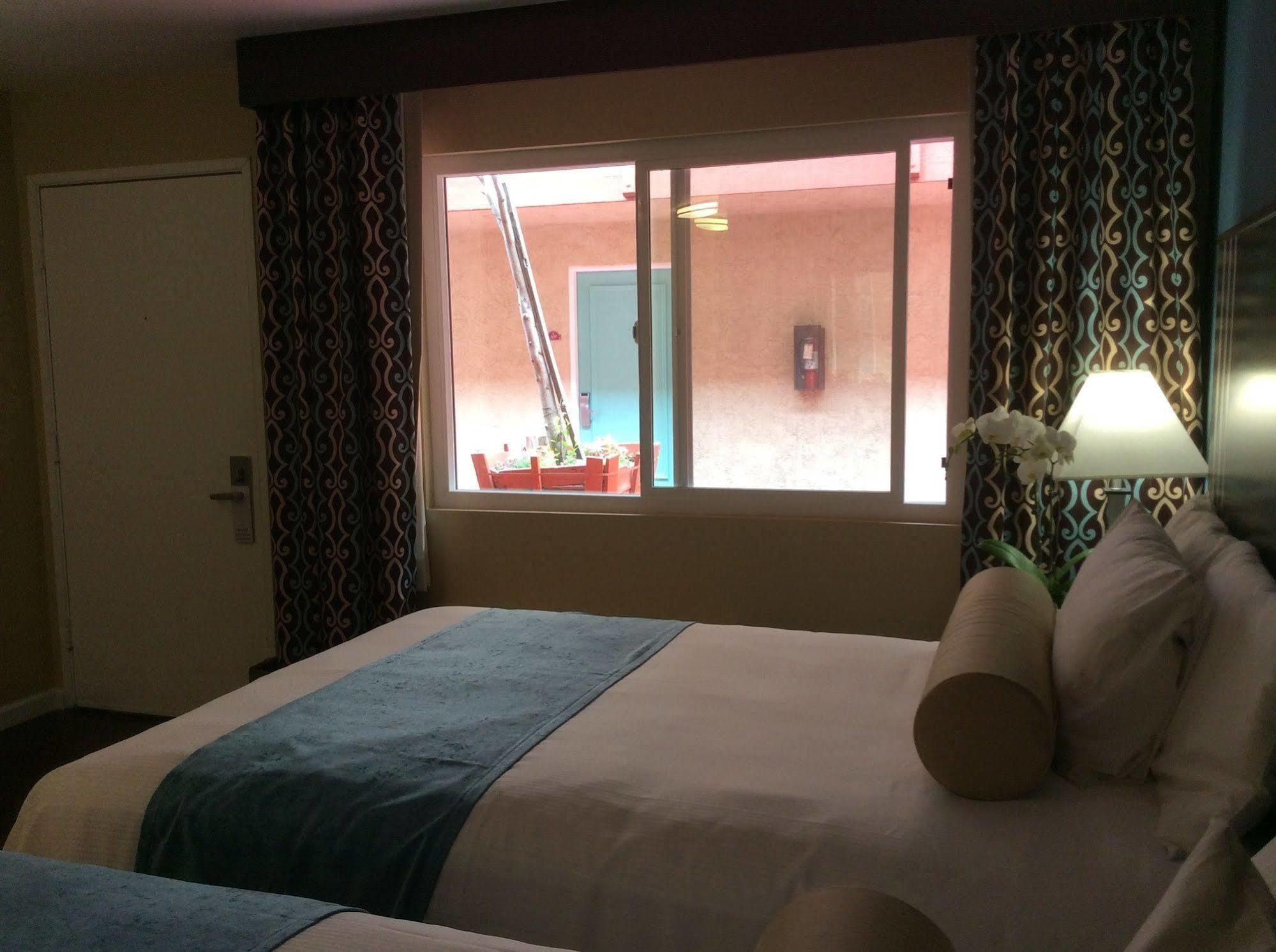 Sunrise Inn سان دييغو المظهر الخارجي الصورة