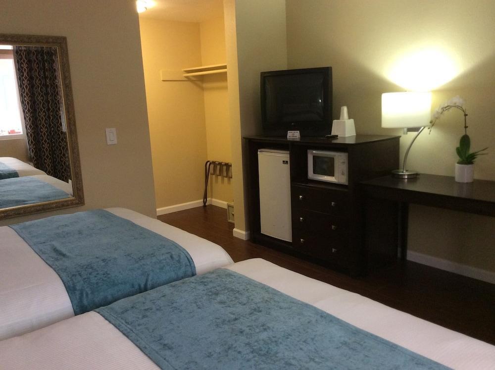 Sunrise Inn سان دييغو المظهر الخارجي الصورة